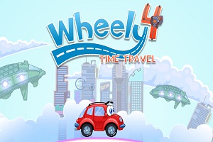 Wheely 4