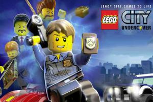 LEGO City Video Game