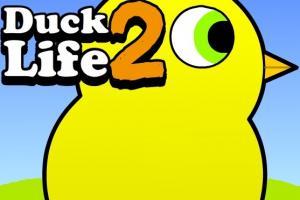 Duck Life 2 World Champion