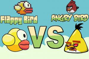 Angry Flappy Birds