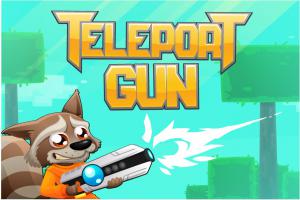 Teleport Gun