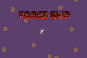 Force Ship