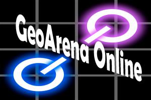 GeoArena Online
