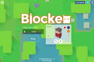 Blockergame.com