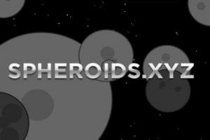 Spheroids.xyz