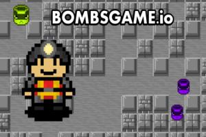 Bombsgame.io