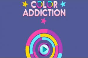 Color Addiction