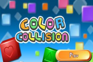 Color Collision