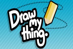 Draw My Thing