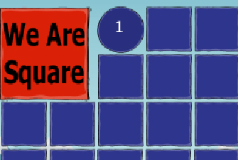 We Are Square