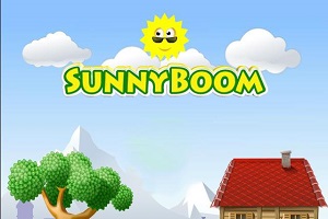 Sunny Boom