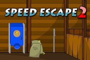 Speed Escape 2