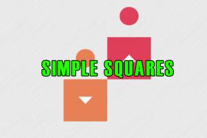 Simple Squares