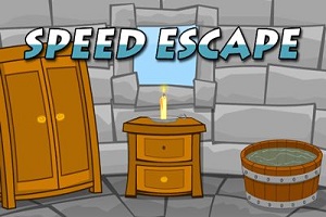 Speed Escape