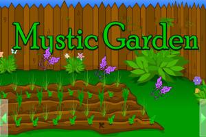 Mystic-garden