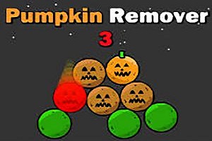 Pumpkin Remover 3