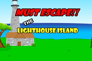 Must Escape Lighthouse Island