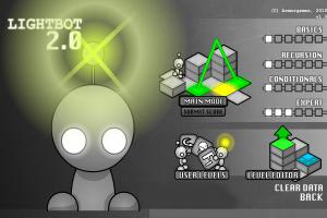 Light-Bot 2