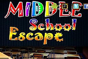 Middle School Escape