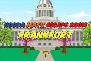 Hooda Math Escape Room Frankfort