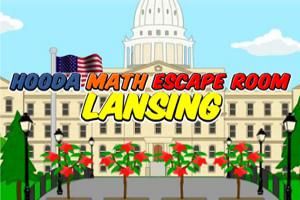 Hooda Math Escape Room Lansing
