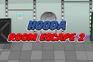 Hooda Room Escape 2