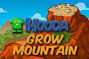 Hooda Grow Mountain