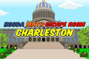 Hooda Math Escape Room Charleston