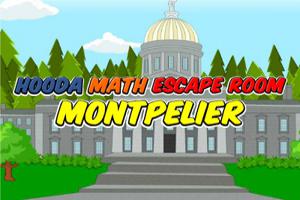 Hooda Math Escape Room Montpelier