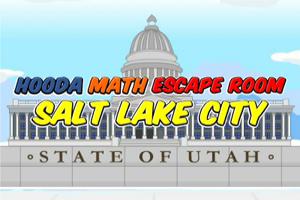 Hooda Math Escape Room Salt Lake City