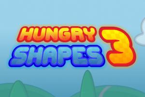 Hungry Shapes 3