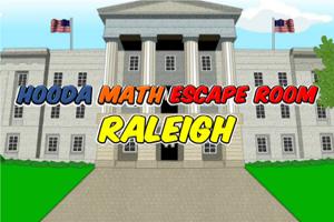 Hooda Math Escape Room Raleigh
