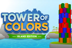 Tower Of Colors Island Edition
