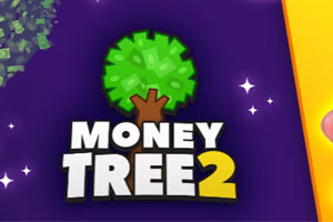 Money Tree 2 Cash Grow