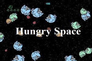 Hungry Space