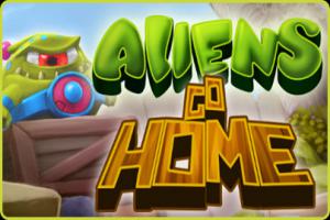 Aliens Go Home