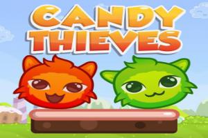 Candy Thieves