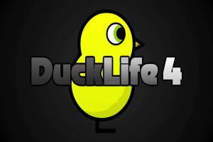 Ducklife 4