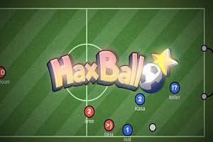 Haxball