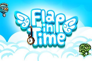 Flap In Time