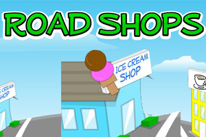 Road Shops