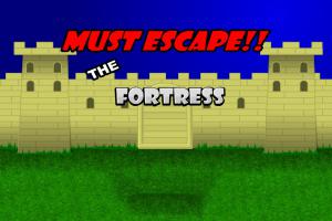 Must Escape The Fortress