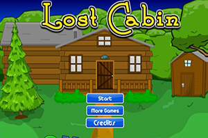 Lost Cabin