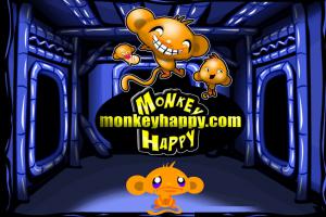 Monkey Go Happy Maze