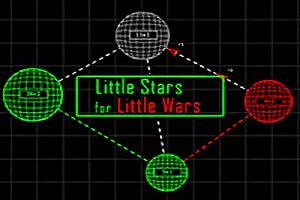 Little Stars for Little Wars