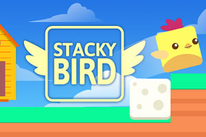 Stacky Bird